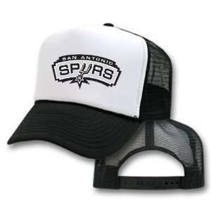 San Antonio Spurs Trucker Hat