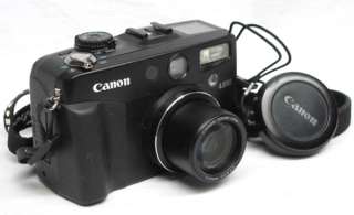 Canon PowerShot G2 Digital Camera  