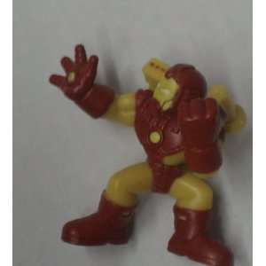  PVC Figure  Marvel Iron Man 
