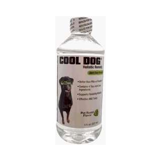   04PK 4 Pack Cool Dog Joint Care Formula Pot Roast Flavor