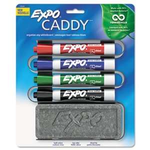  EXPO® Whiteboard Caddy Set