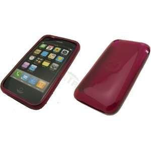  New OEM JELLY BELLY STRAWBERRY CHEESECAKE CASE FOR IPHONE 