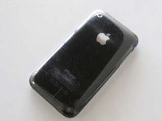   listing is for an Apple iPhone Black 3G AT&T 8GB A1241 Version 4.2.1