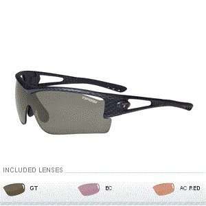  Tifosi Logic XL Golf Interchangeable Lens Sunglasses 