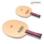   BUTTERFLY PRIMORAC CARBON Table Tennis Blade Ping Pong Racket  