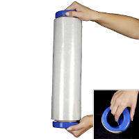 rolls (15x1000) Kleer Guard Plastic Stretch Wrap  