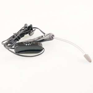   MX505 Noise Cancel Headset for iPhone 3G 4  Players & Accessories