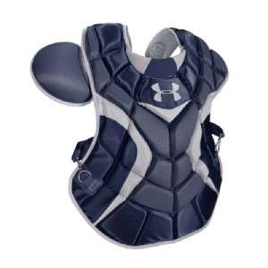 New Under Armour UA UACP2 SRP Senior Catchers Chest Protector Baseball 