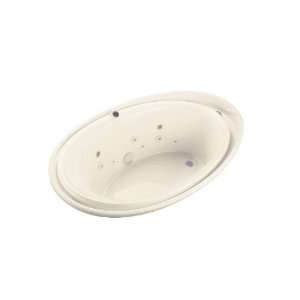   Acrylic Drop In Jetted Whirlpool Tub 1110 AH 47