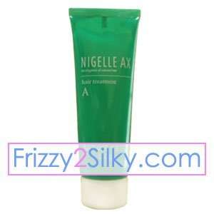  Nigelle AX A Hair Treatment 1.8 oz TRAVEL SIZE Beauty