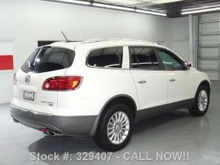 Buick  Enclave WE FINANCE in Buick   Motors