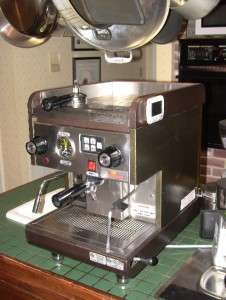 Refurbished Astoria Laurentis Commercial Automatic Espresso Machine 