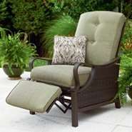 Chaise Lounge Chairs for outdoors  