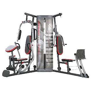 Pro 4950 Weight System  Weider Fitness & Sports Strength & Weight 