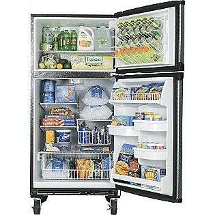   (GAFZ21XXR)  Gladiator Appliances Freezers & Ice Makers Upright