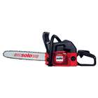 Solo USA Solo Chain Saw 14 inch 1.9HP 2 Cycle 36.33CC # 63514