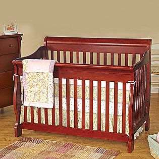 Ellis Sleigh Crib  Simplicity For Children Baby Furniture Cribs 
