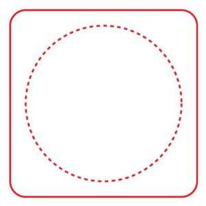  1.25 Circle