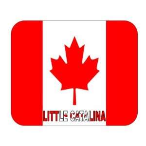  Canada   Little Catalina, Newfoundland mouse pad 