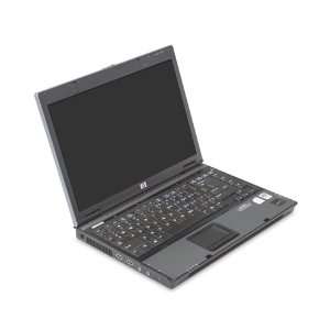  HP Compaq 6510B 14.1 Black Notebook