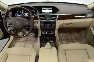 Mercedes Benz  E Class Luxury 4Mati in Mercedes Benz   Motors