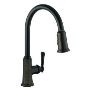  Design House 524520 Barcelona Kitchen Faucet with Pullout 