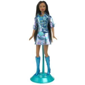  Barbie Cut n Style Christie Toys & Games