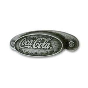  Cup Pull   Coca Cola Cup Pull in Vibra Pewter