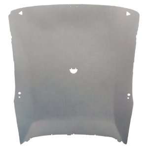 Acme AFH35 Uncovered ABS Plastic Headliner Uncovered Automotive