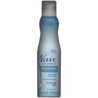 Nair Hair Removal Nair Hair Remover Spa Clay Body Cream  