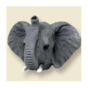  Elephant Doogie Head 