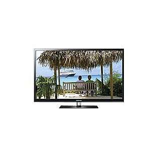PN43D490A1D 43 In. 720p Plasma 3D HDTV with 2 HDMI  Samsung Computers 