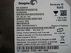 Seagate Barracuda ES ST3250620NS 250 GB SATA Hard  