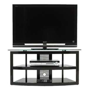  Welton Aria 42 TV Stand in Black