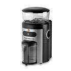 Cuisinart Programmable Conical Burr Mill Coffee Grinder 2 14 cups CBM 