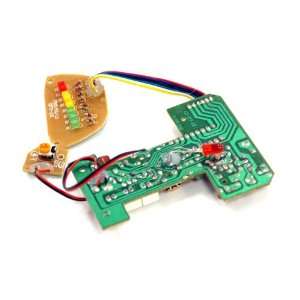  Remote Control Circuit Board