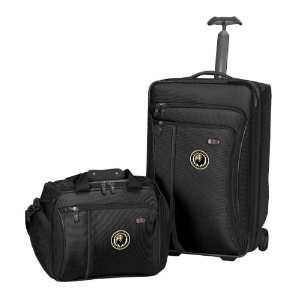   Werks Traveler(TM) 3.0 2 Piece Luggage Set   College Travel Bags