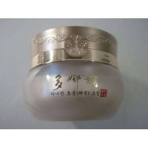  Korean Cosmetics_Danahan Hyoyong Cream_50ml Beauty