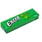 Wrigleys Extra Spearmint Sugar Free Gum 6 stick Case Pack 60 652107