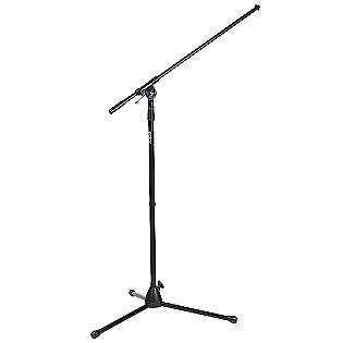 Stands 7701B Tripod Boom Microphone Stand  On Stage Toys & Games 
