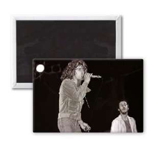  The Who in Concert   3x2 inch Fridge Magnet   large 