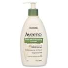 Aveeno Baby Care Aveeno baby daily moisture lotion with natural 