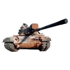  Brewster Wallcovering Army Tank Mural 258 75029C
