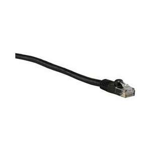  V7 14 Black CAT5e Patch Cable Electronics