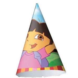  Dora The Explorer Hat Toys & Games