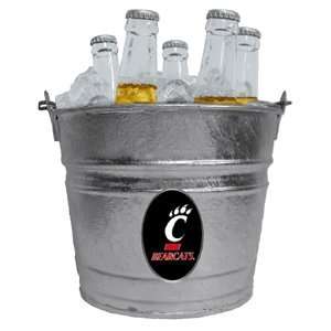  Cincinnati Bearcats Ice Bucket
