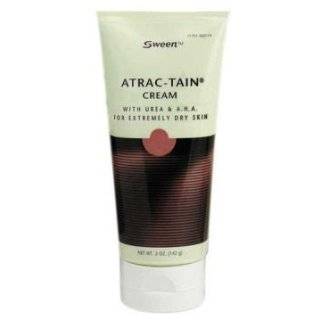 Atrac Tain Cream Superior Moisturizing Cream with 10% Urea & 4% AHA 2 