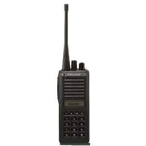   TK481 800 MHz 900 MHz Trunked Portable Two Way Radio Electronics