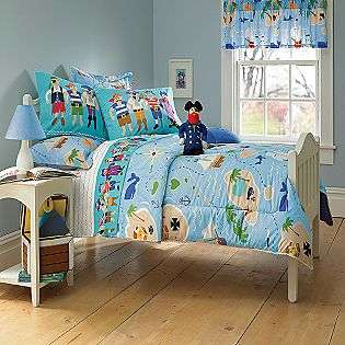 Pirates Sheet Set  Colormate Kids Bed & Bath Kids Bedding Various 