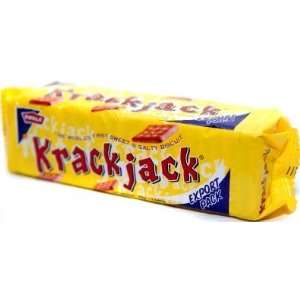 Parle Krackjack   2.64oz  Grocery & Gourmet Food